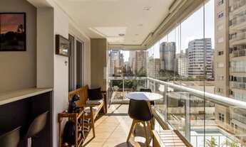 Imagem 2: Apartamento, Vila Olímpia - São Paulo