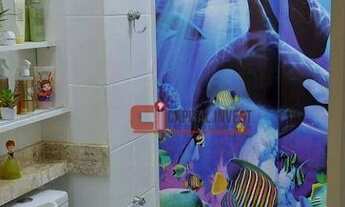 Imagem 7: Apartamento com 2 dormitórios à venda, 45 m² por R$ 380.000 - Vargeão - Jaguariúna/SP