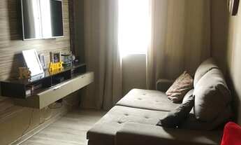 Imagem 6: Apartamento à venda no bairro Residencial Cosmos - Campinas/SP