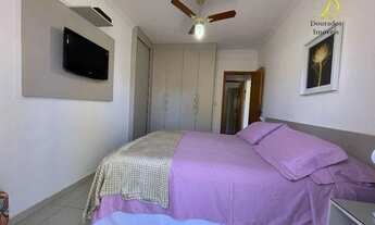 Imagem 4: Apartamento à venda, 86 m² por R$ 490.000,00 - Canto do Forte - Praia Grande/SP