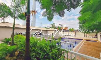 Imagem 7: Apartamento primeira locação com 02 quartos em Nova Iguaçu - Jardim Tropical