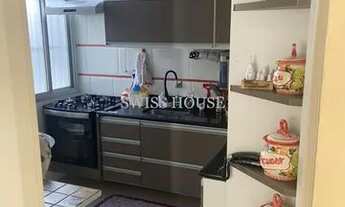 Imagem 6: Apartamento - Jardim Paulicéia - Campinas