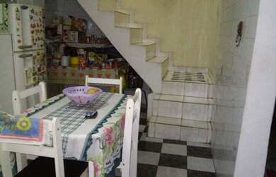 Imagem 7: Sobrado com 4 dormitórios à venda, 100 m² por R$ 255.000,00 - Jardim Helga - São Paulo/SP