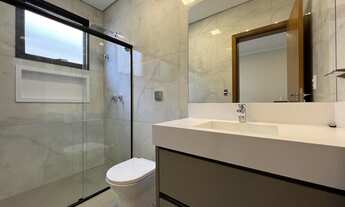 Imagem 5: Casa com 3 suítes à venda, 200 m² por R$ 1.550.000 - Quinta dos Ventos - Ribeirão Preto/SP