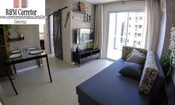 Imagem 4: Apartamento por Temporada A Partir R$ 230,00 no Meireles em Fortaleza-CE