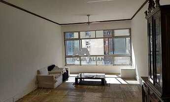 Imagem: Apartamento-À VENDA-Lagoa-Rio de Janeiro-RJ