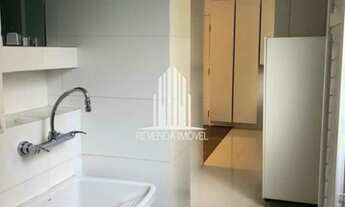 Imagem 6: Apartamento no Condomínio Visconde do Rio Branco em Jardim Paulista com 100m2 3 dormitório