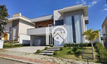 Imagem 6: Casa à venda condominio Monte Carlo - São José dos Campos/SP