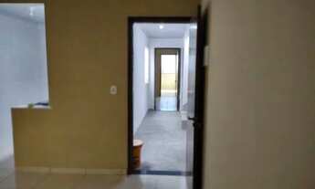 Imagem 5: CASA NA CAIXA D'ÁGUA