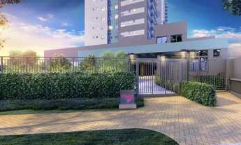 Imagem 7: Apartamento para Venda em São Paulo, Cambuci, 2 dormitórios, 1 suíte, 2 banheiros, 1 vaga