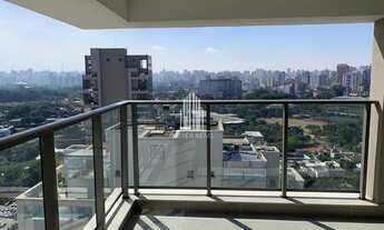 Imagem 4: Apartamento em moema 157m² 3suítes