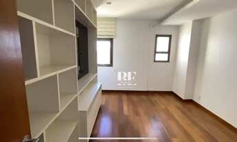 Imagem 2: Apartamento The Place, com 387 m² à venda no Setor Bueno