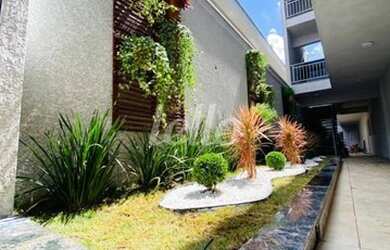 Imagem 7: São Paulo - Apartamento Padrão - Tucuruvi