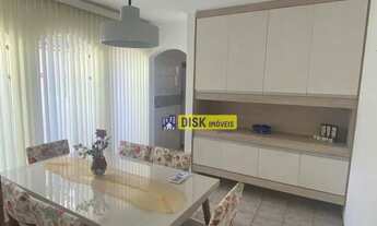 Imagem 6: Sobrado com 3 dormitórios à venda, 184 m² por R$ 720.000 - Vila Gonçalves - São Bernardo d