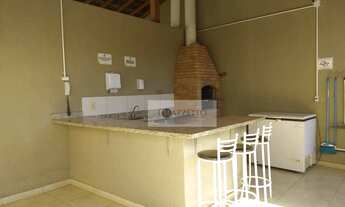 Imagem 3: Apartamento com 3 dormitórios para alugar, 84 m² por R$ 3.330,00/mês - Aqui se Vive - Inda