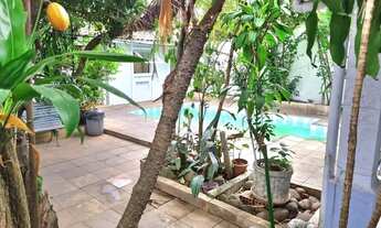 Imagem 3: Casa de condomínio para venda possui 430 metros quadrados com 3 quartos