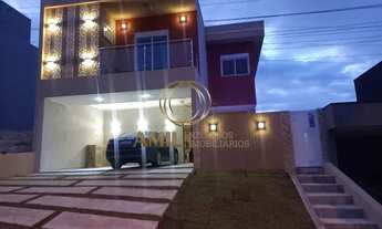 Imagem 6: Jacarei - Casa de Condomínio - Vem viver