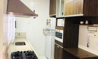 Imagem 5: Casa com 3 dormitórios à venda, 107 m² por R$ 450.000,00 - Vila Industrial - São José dos