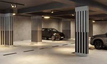 Imagem 4: Apartamento com 3 suítes à venda, 119 m² por R$ 1.722.068 - Chácara Klabin - São Paulo/SP