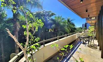 Imagem 6: APARTAMENTO DUPLEX 4 QUARTOS ALTO PADRÃO, SQS 116, ASA SUL, 2 SUÍTES, 3 VAGAS, VARANDA, MO