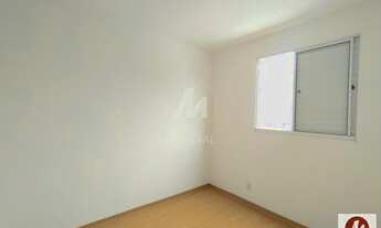 Imagem 2: Apartamento (tipo - padrao) 2 dormitórios, cozinha planejada, portaria 24hs, lazer, espaço