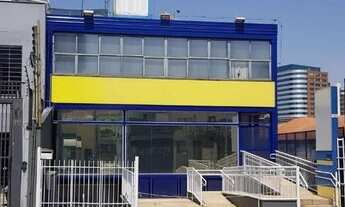 Imagem 7: São Paulo - Prédio Inteiro - Pinheiros