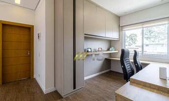 Imagem 7: Casa com 3 dormitórios à venda, 346 m² por R$ 3.200.000,00 - Equilibrium Residencial Atiba