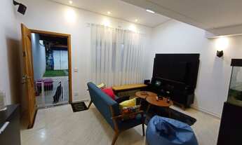 Imagem 7: Casa com 2 dormitórios à venda, 113 m² por R$ 380.000,00 - Jardim Santa Tereza - Itu/SP