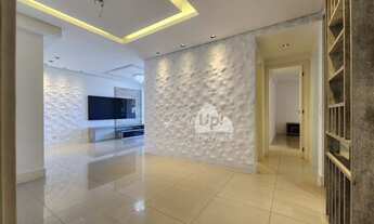 Imagem: Bravo Residencial - Apartamento 3 quartos