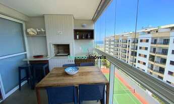 Imagem 7: Oportunidade!! Lindo Apartamento 3 Dorm (2 suítes)"Pé na Areia" Centro de Bertio