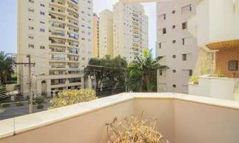 Imagem 7: Venda Apartamento 4 Dormitórios - 158 m² Perdizes