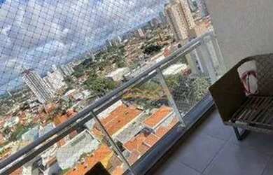 Imagem 6: Apartamento com 3 dormitórios, 86 m² - venda por R$ 590.000 ou aluguel por R$ 3.650/mês