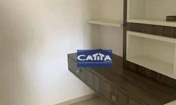 Imagem 9: Apartamento com 3 dormitórios para alugar, 91 m² por R$ 5.104,17/mês - Mooca - São Paulo/S