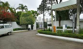 Imagem 2: Casa de Condominio de 574,91m² com 4 dormr/ 3 suítes, 4 vagas