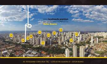 Imagem 4: Apartamento 02 quartos à venda no Full Bueno