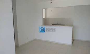 Imagem 2: Apartamento à venda com 2 dormitórios, 59 m² por R$ 325.000 - Jardim Augusta - São José do