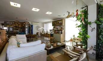 Imagem 4: Apartamento alto luxo à venda com 3 suítes