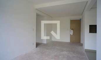 Imagem 2: Apartamento para Aluguel - Passo D'areia, 2 Quartos, 67 m2