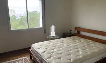 Imagem 3: Apartamento no Condomínio Solar Alto da Boa Vista com 107m² 3 dormitórios 1 suíte 1 vaga d