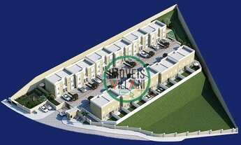 Imagem 3: Sobrado com 3 dormitórios à venda, 85 m² por R$ 780.000,00 - Urbanova - São José dos Campo