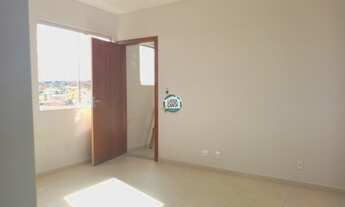 Imagem 3: Apartamento com 2 dormitórios à venda, 51 m² por R$ 185.000,00 - Visão - Lagoa Santa/MG