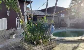 Imagem 5: Itaipu, Casarão no Boavista, 4 Quartos, Suíte, Lazer Completo