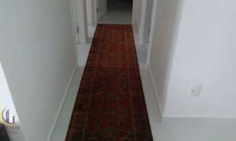 Imagem 4: Apartamento 3 dormitórios sendo 1 Suíte, 2 vagas Cobertas- Jaguaré - São Paulo/SP