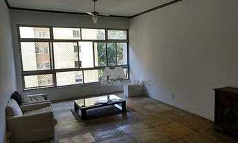 Imagem 2: Apartamento-À VENDA-Lagoa-Rio de Janeiro-RJ