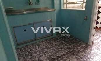 Imagem 6: Apartamento no Méier 2 quartos