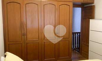 Imagem 2: Casa com 3 quartos para alugar, 215 m² por R$ 19.000/mês - Jardim Botânico - Rio de Janeir