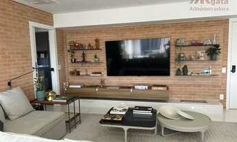 Imagem 1: Apartamento Cerqueira César São Paulo/SP