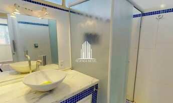 Imagem 7: APARTAMENTO COM DOIS DORMITÓRIOS E UMA VAGA À VENDA NO SUMARÉ