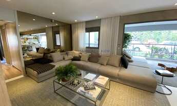 Imagem: Apartamento para venda tem 155 metros quadrados