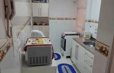Imagem 3: Vendo apartamento campo comprido/cic